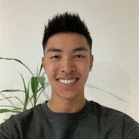 Jaidyn Lai - Eucalyptus