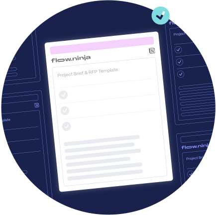 Free Weblfow pre launch checklist