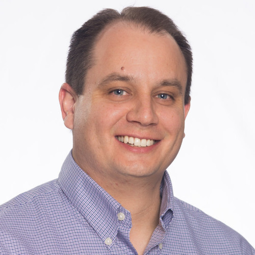 Robert McCauley - Upwork